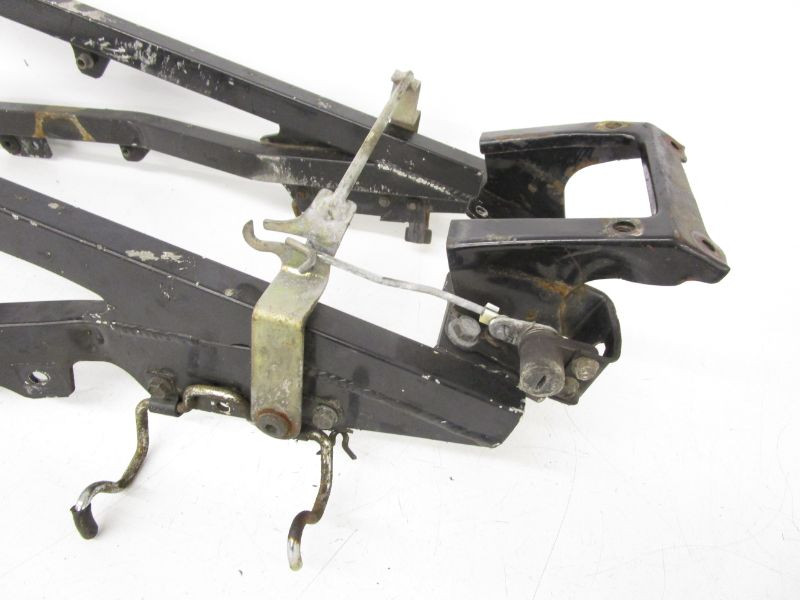 90 Kawasaki ZX 750 F Ninja Rear Subframe Sub Frame *Straight